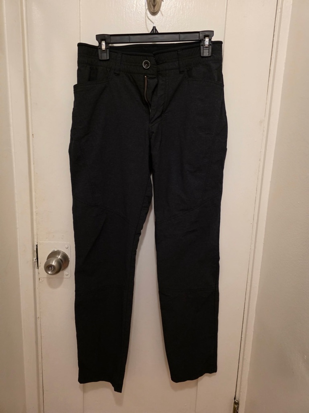 Kuhl Deceptr hiking Pants - 30x32